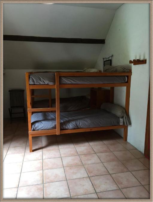 Les Pinees Hotell Chateauroux-les-Alpes Exteriör bild